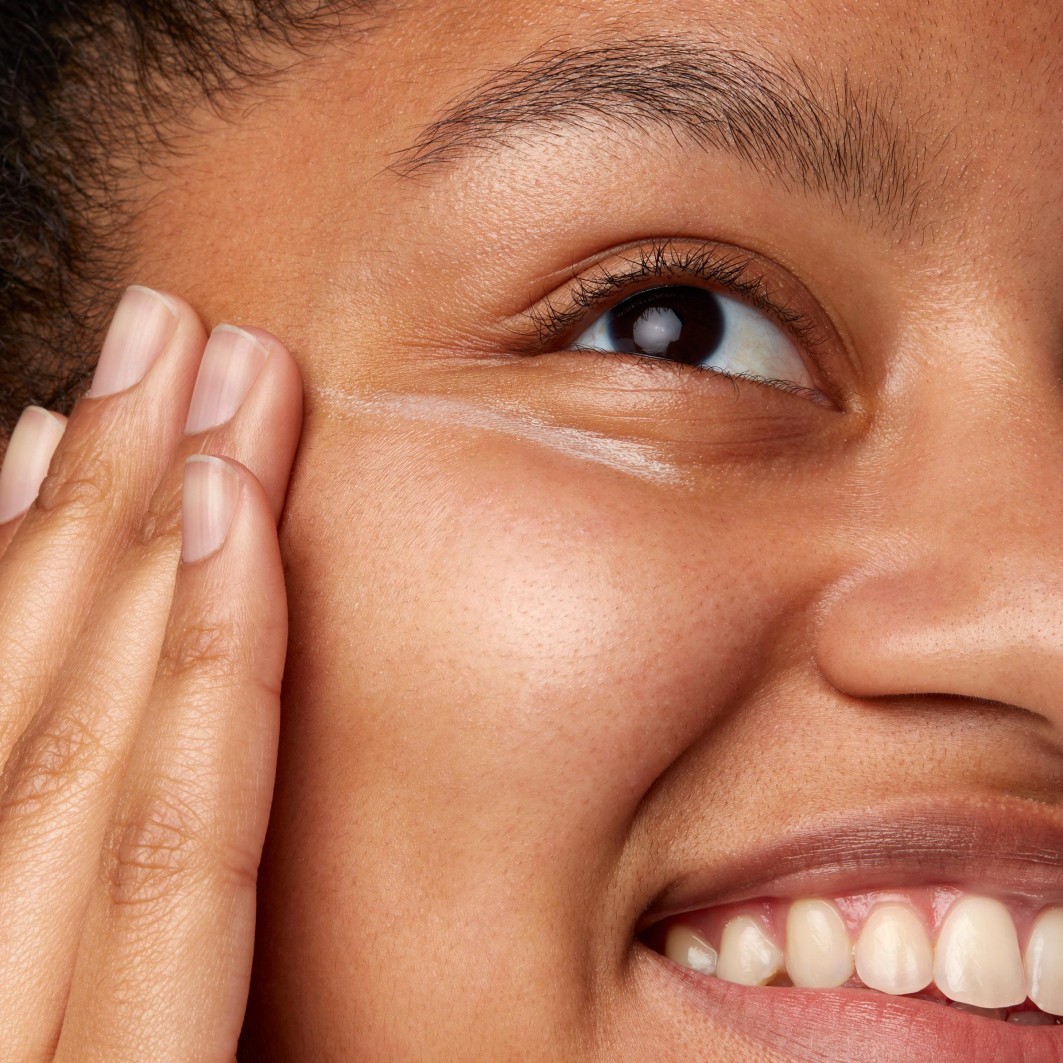 Creamy Eye Treatment