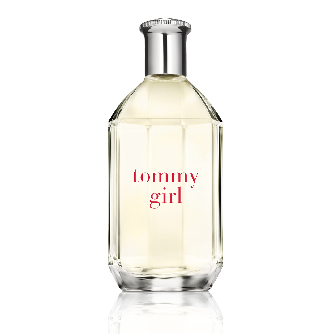 Tommy Girl Cologne Spray