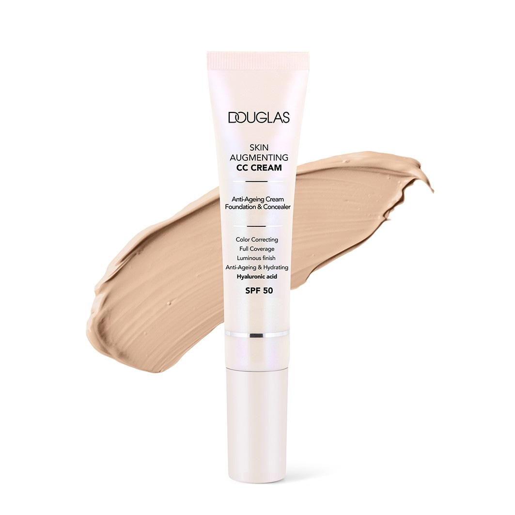 Skin Augmenting Foundation Instant Optimizer CC Cream