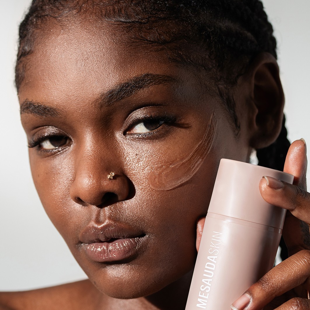 Back To Bare Make Up Remover