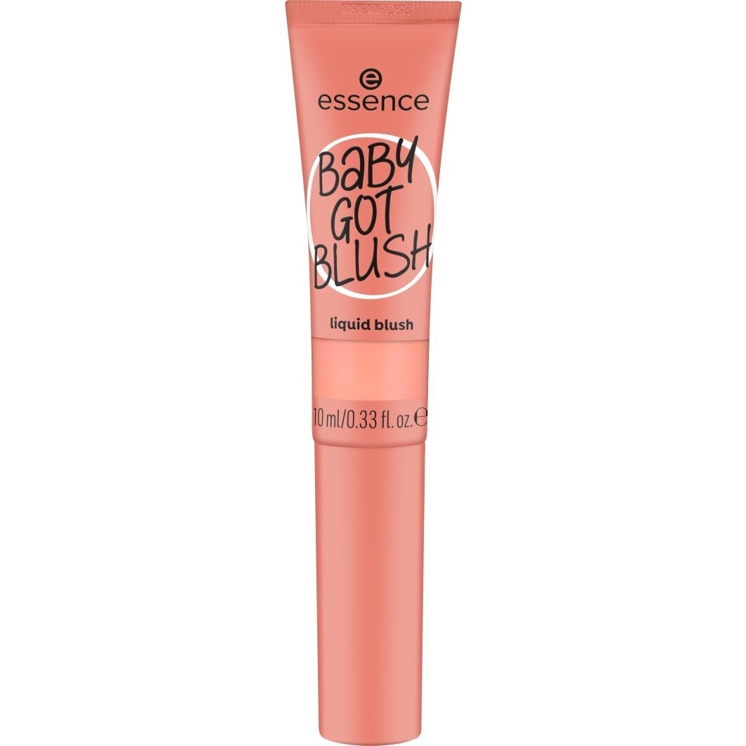 Liquid Blush Baby Got Blush