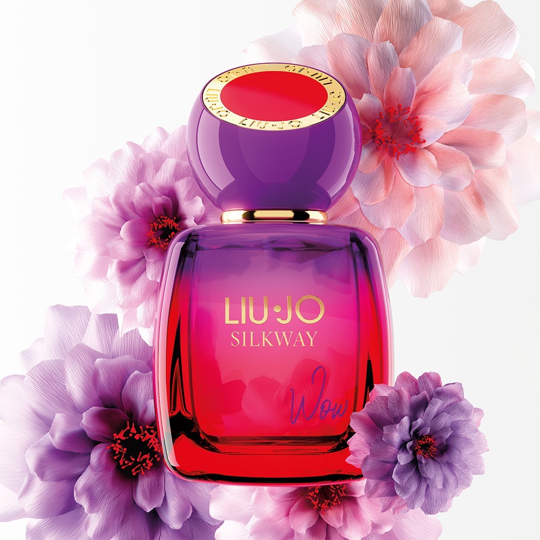 Silkway Wow Eau de Parfum Spray