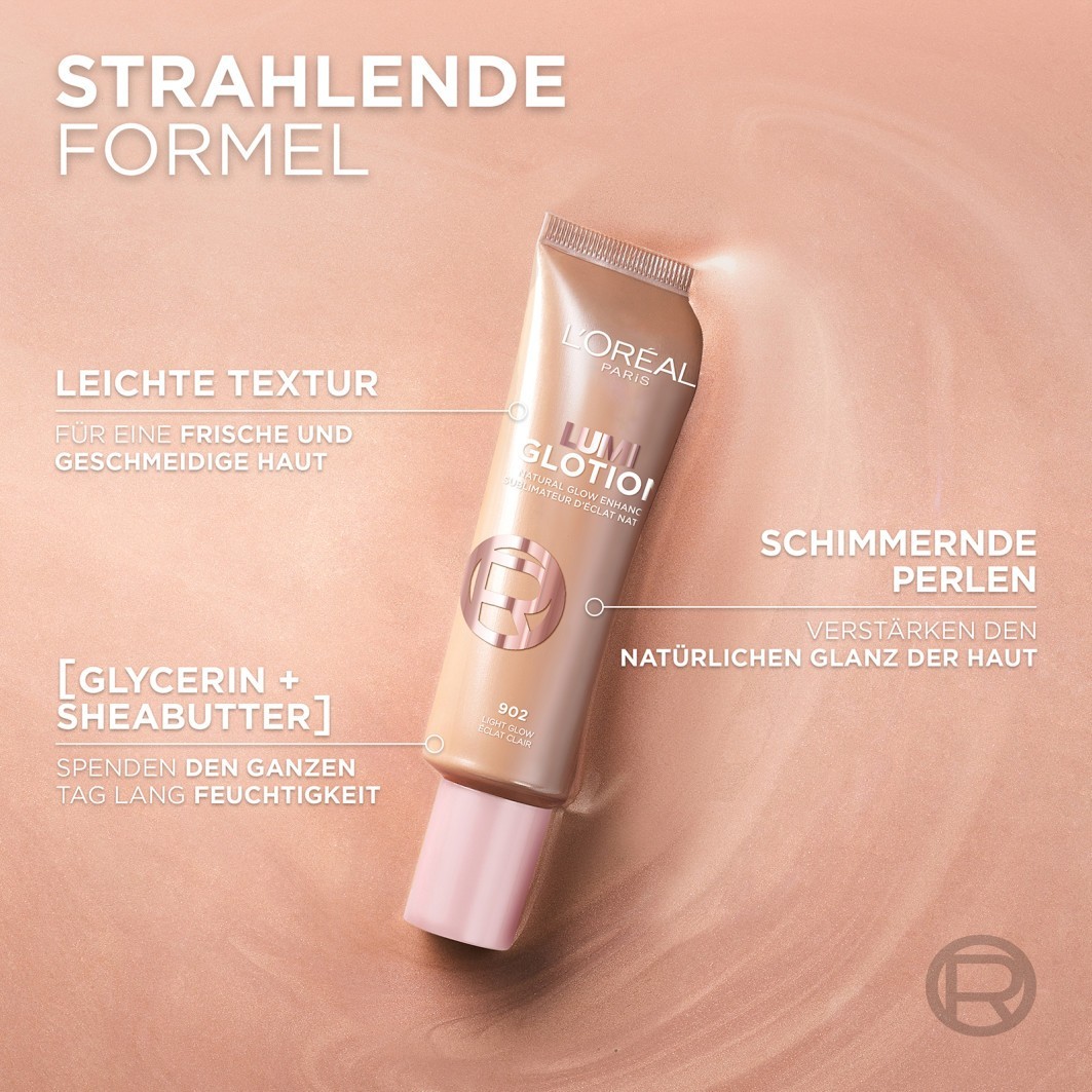 Cream Highlighter