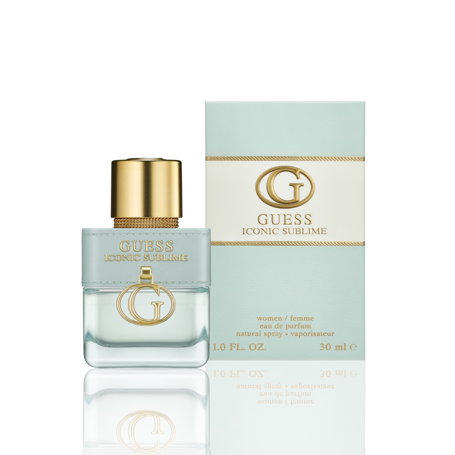 Iconic Sublime Eau de Parfum Spray
