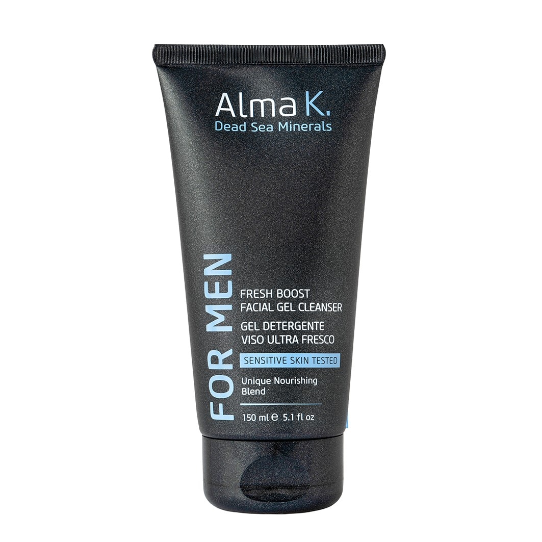 Soothing Face Wash