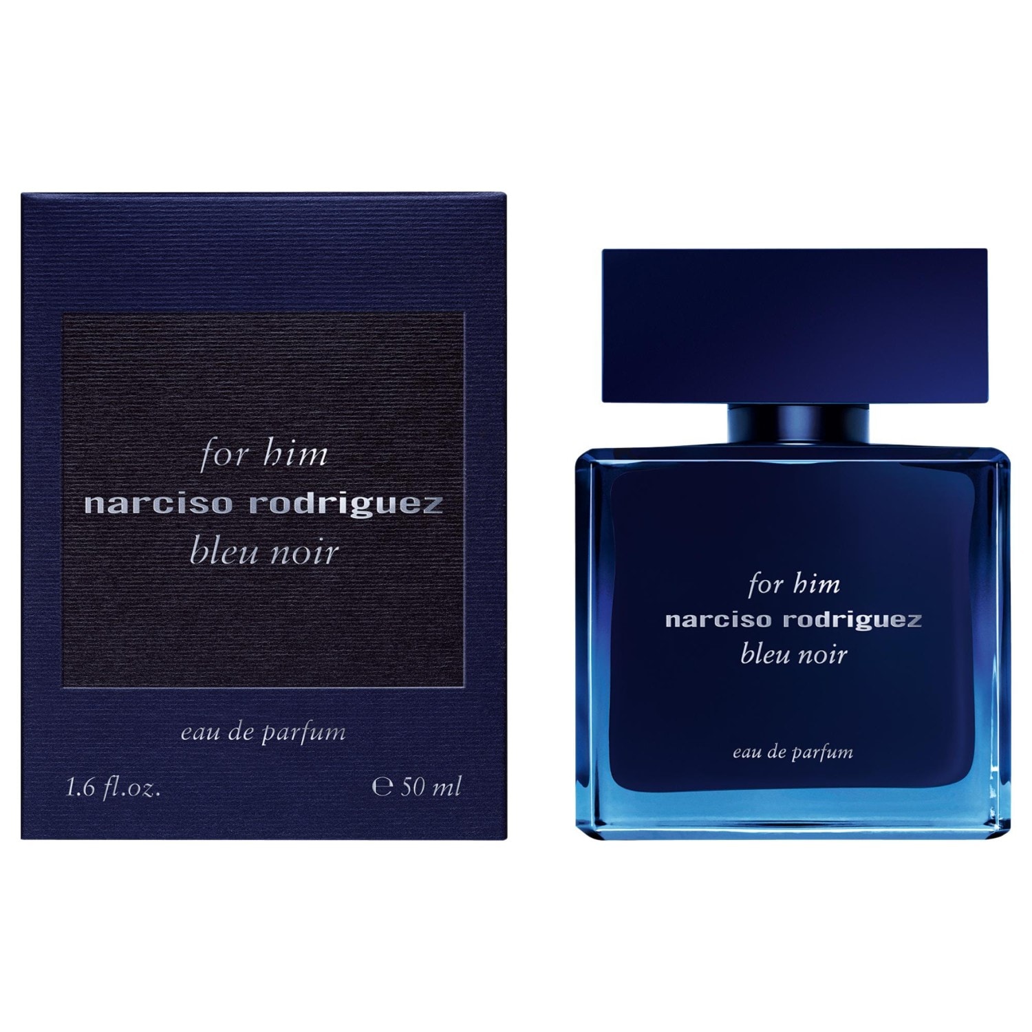 Bleu Noir Him Eau de Parfum Spray