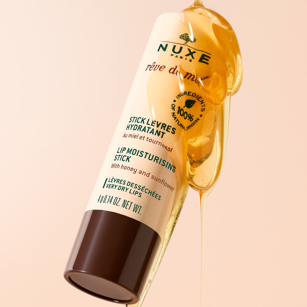 Reve De Miel Stick Lèvres Hydratant