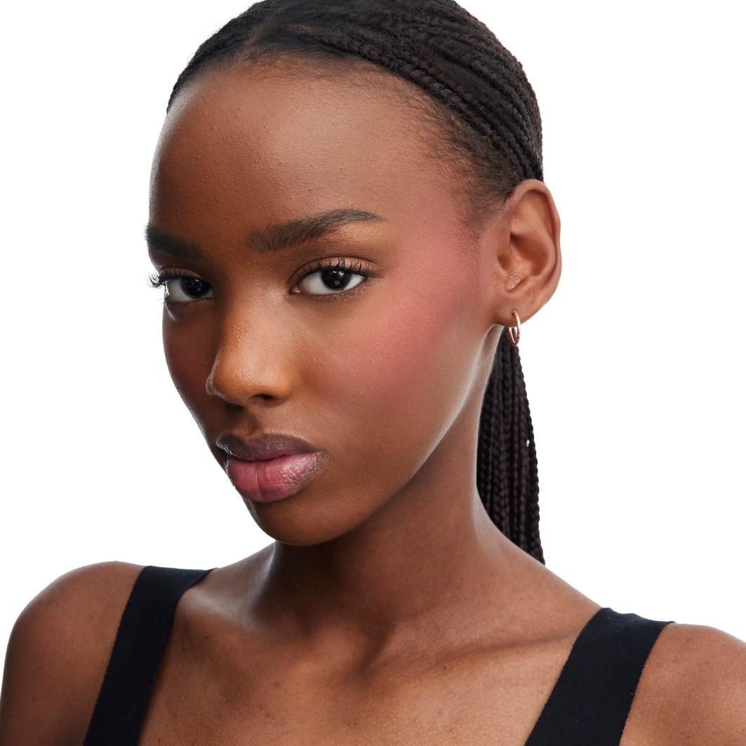 Powder Blush
