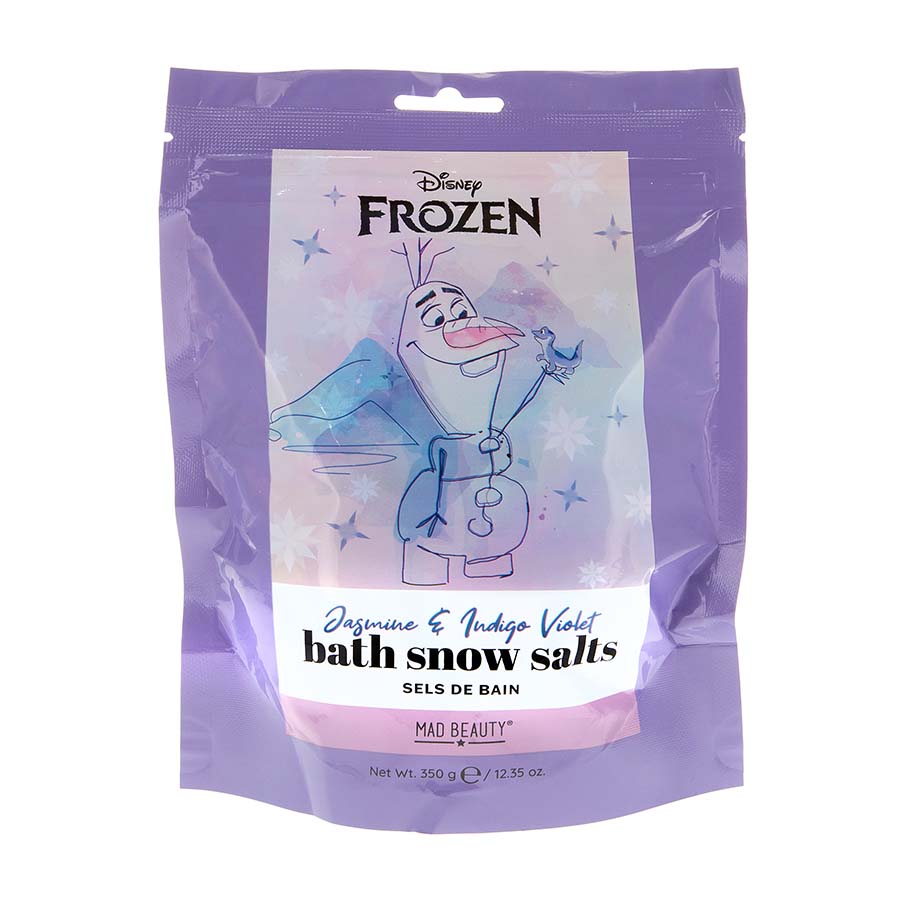 Frozen Bath Salts Olaf