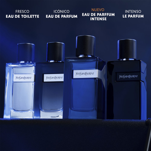 Y Eau de Parfum Spray Intense