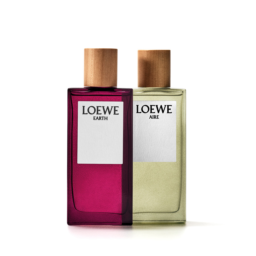 Earth Eau de Parfum Spray