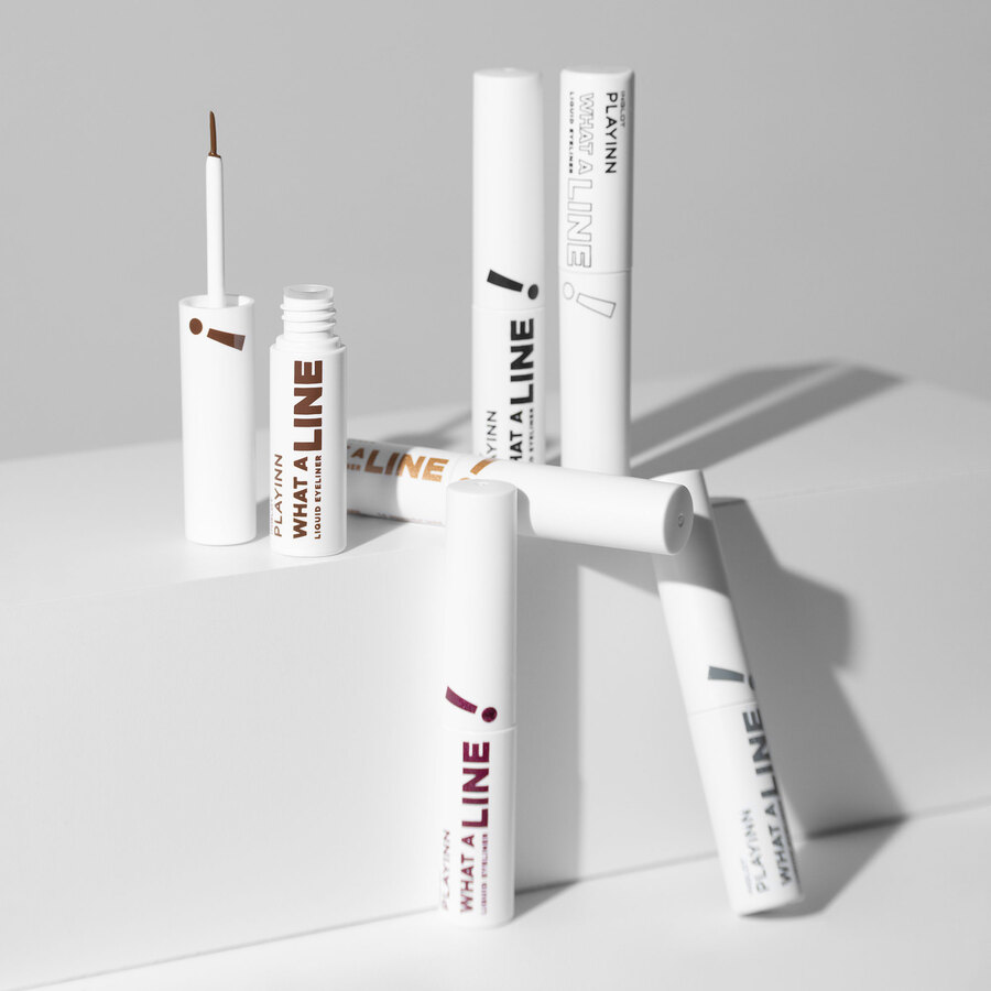 Liner Liquid Eyeliner
