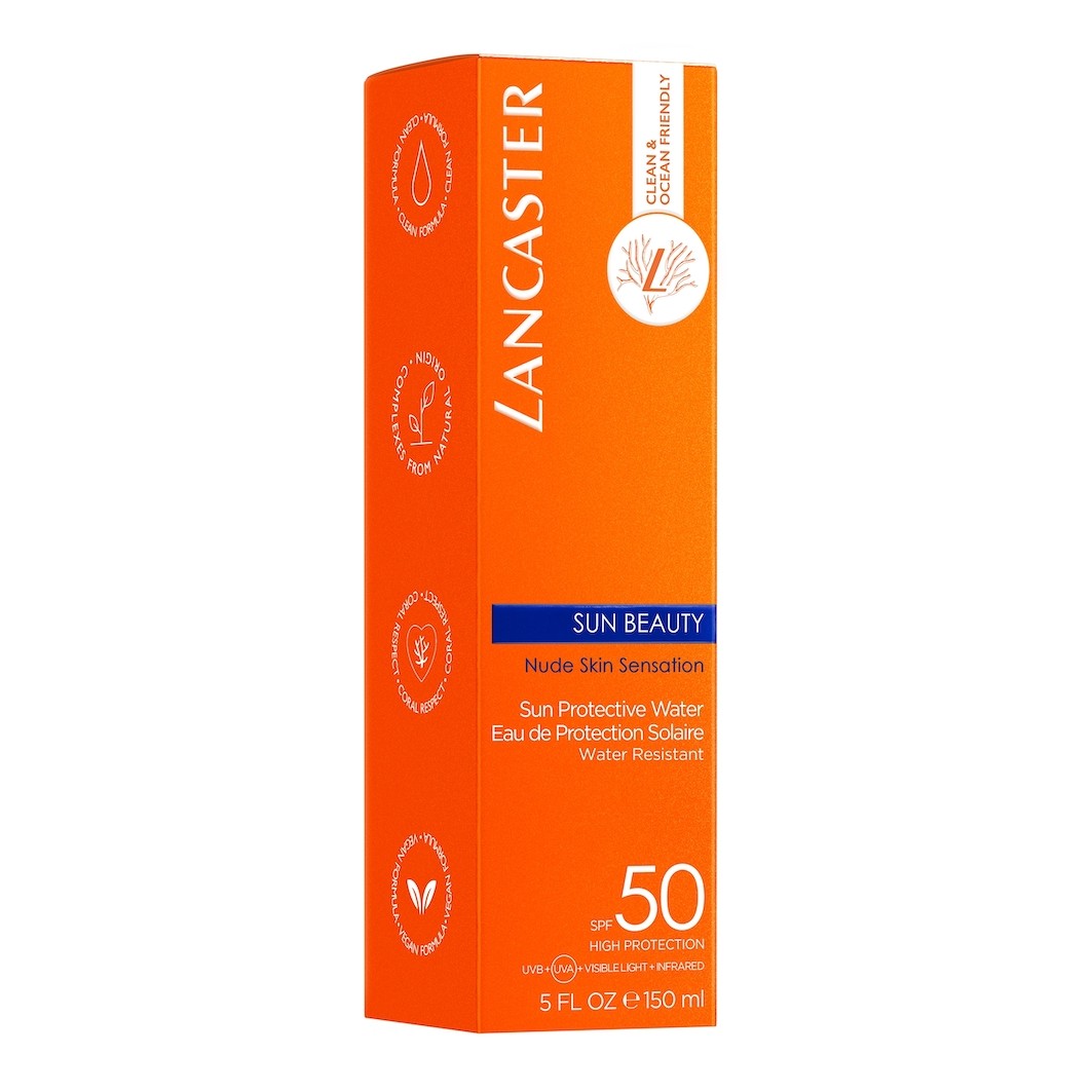 Sun Beauty Water SPF 50
