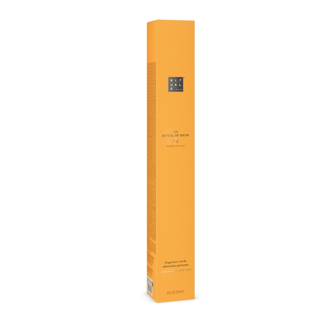 Fragrance Sticks