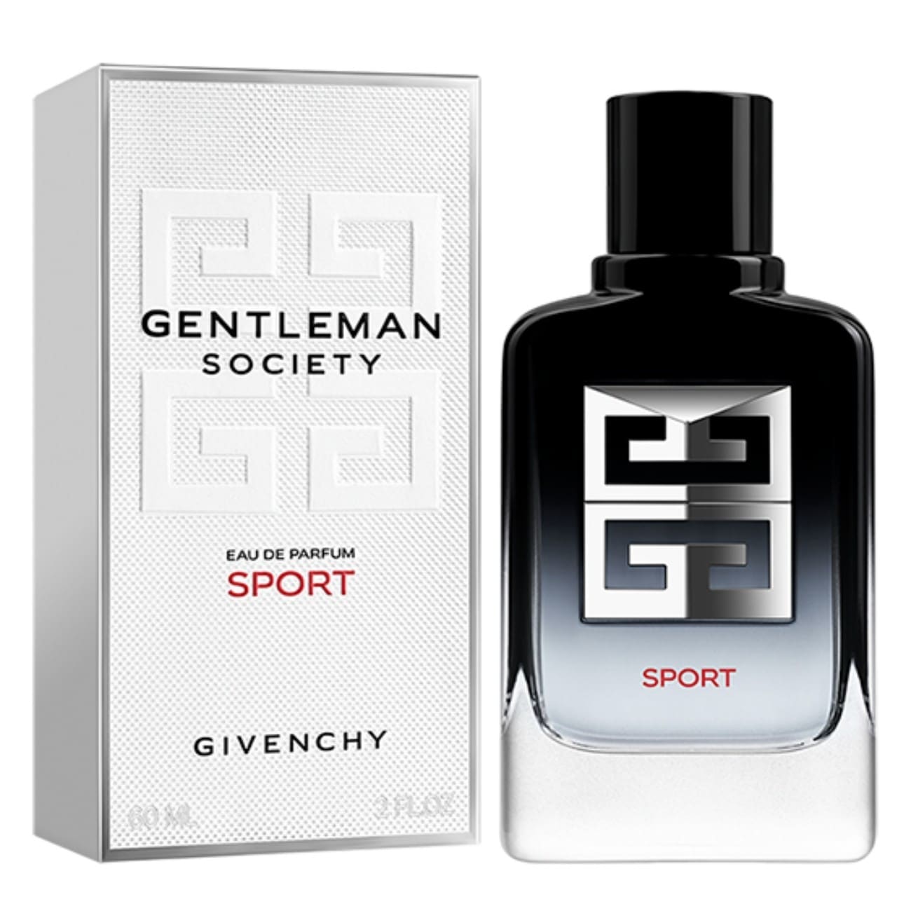 Gentleman Society Sport Eau de Parfum Spray