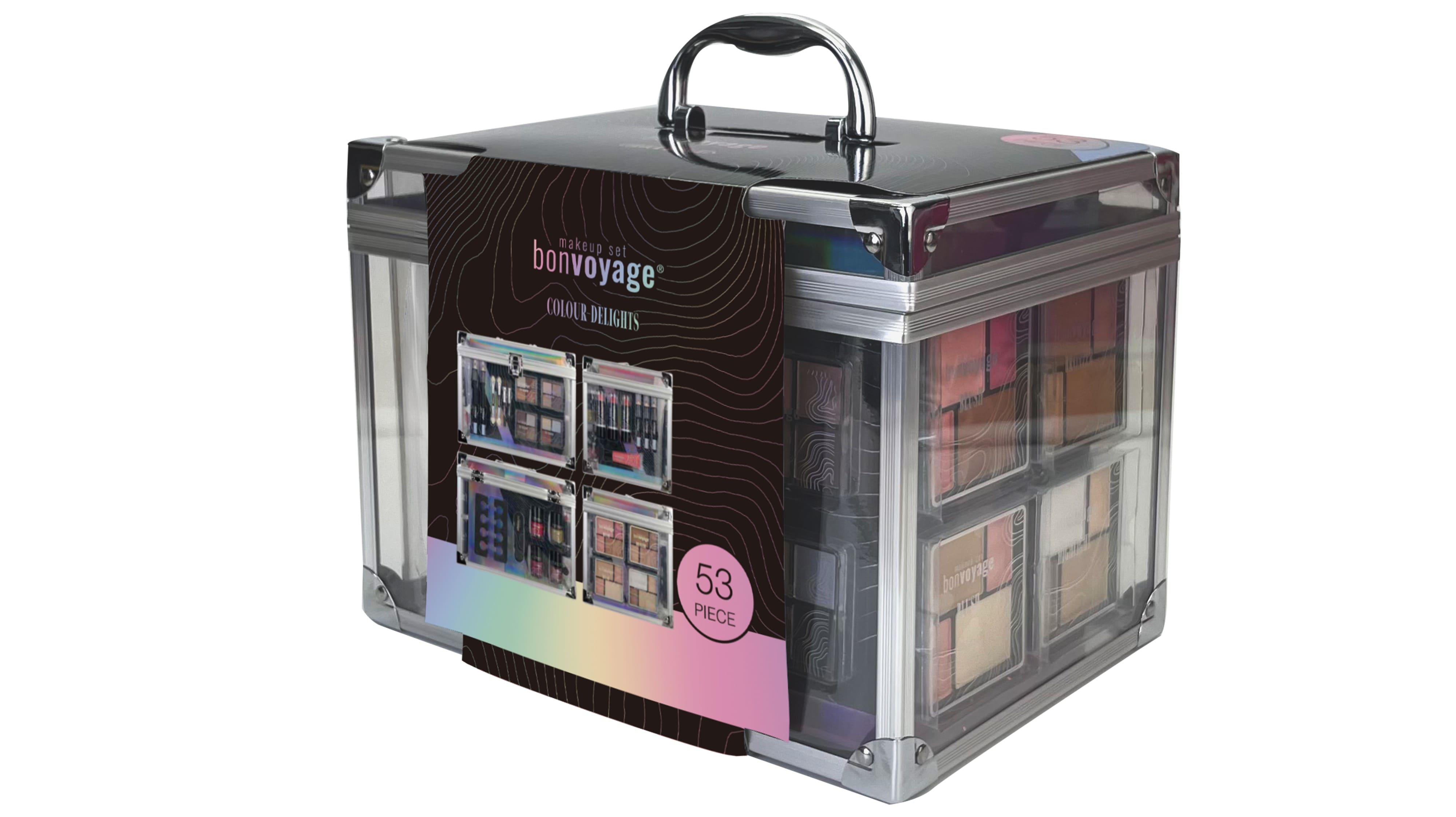 Colour Delights Case