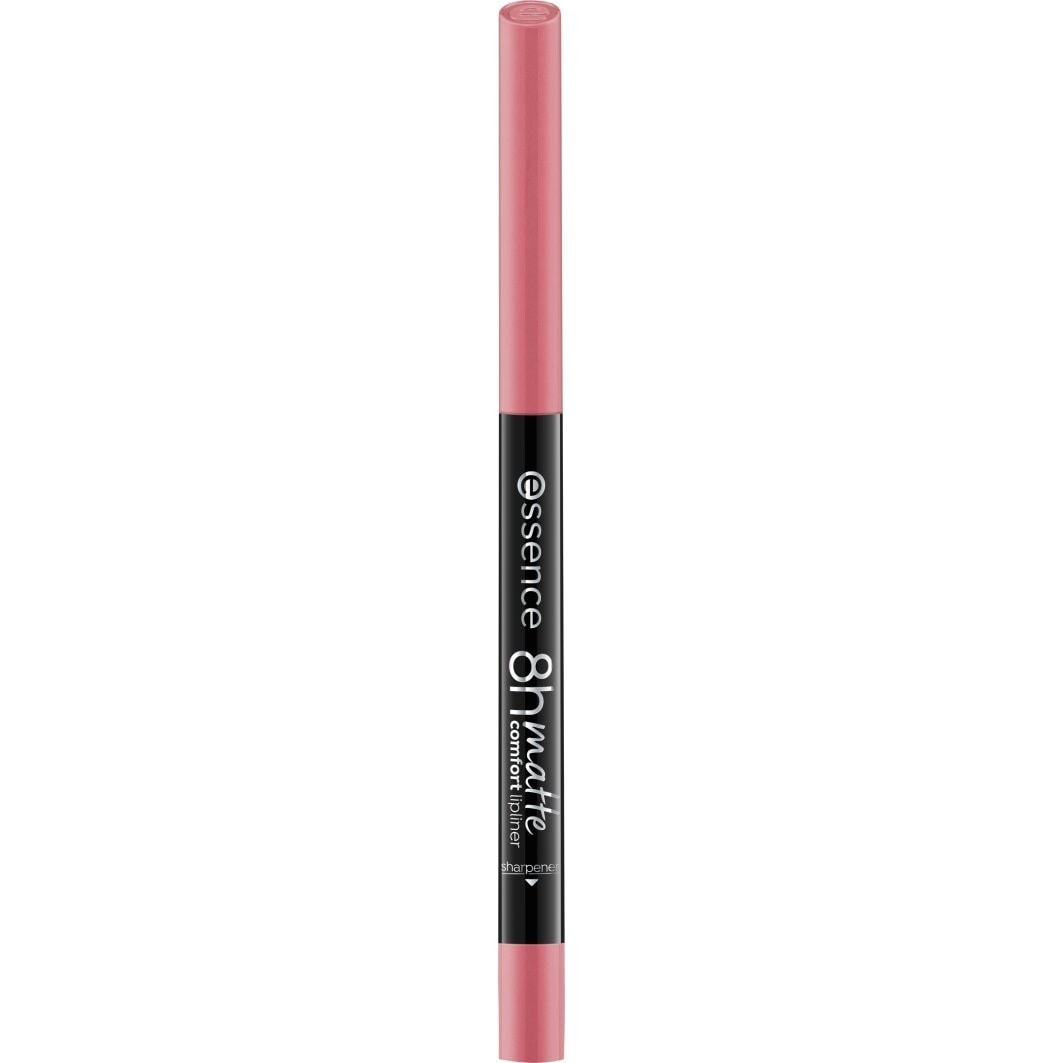 Matte Confort Lipliner