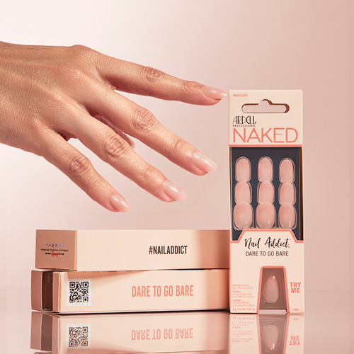 False Nails Innocent
