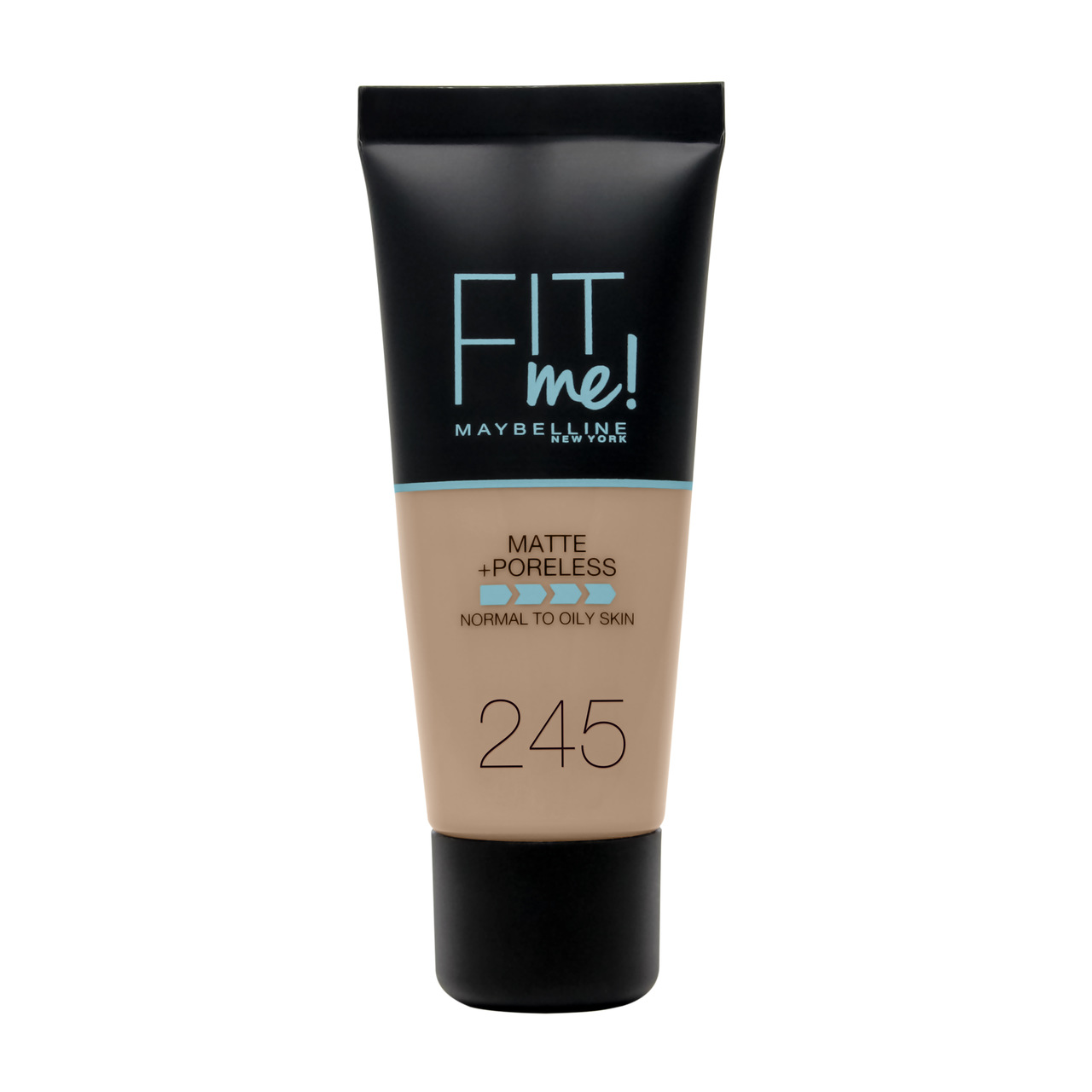 Base Liquida Fit Me Matte & Poreless