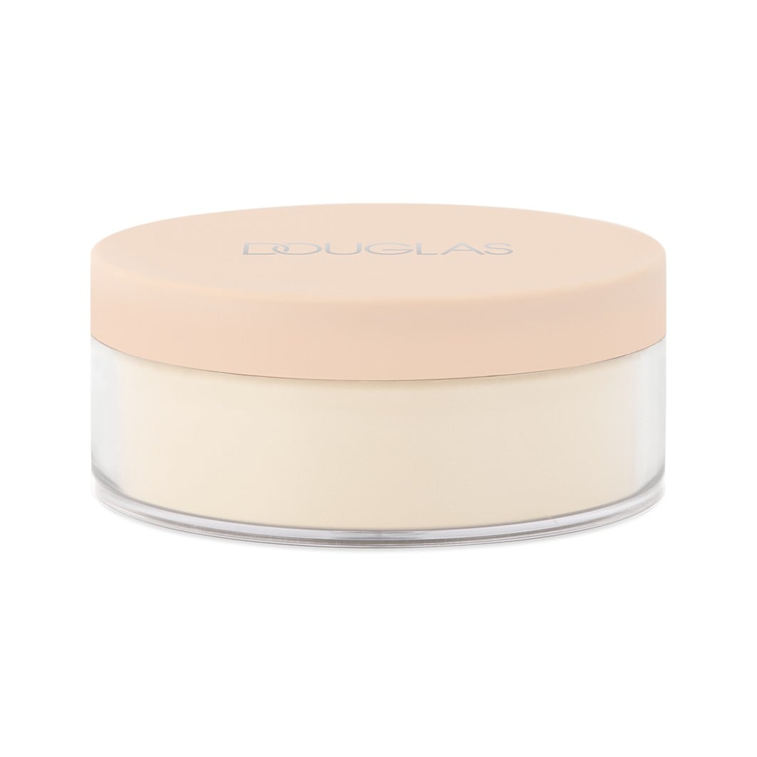 Mattifying & Blurring Loose Powder