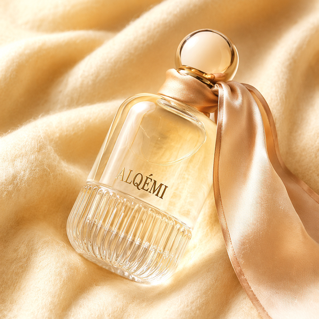 Vanilla Noor Eau de Parfum Spray