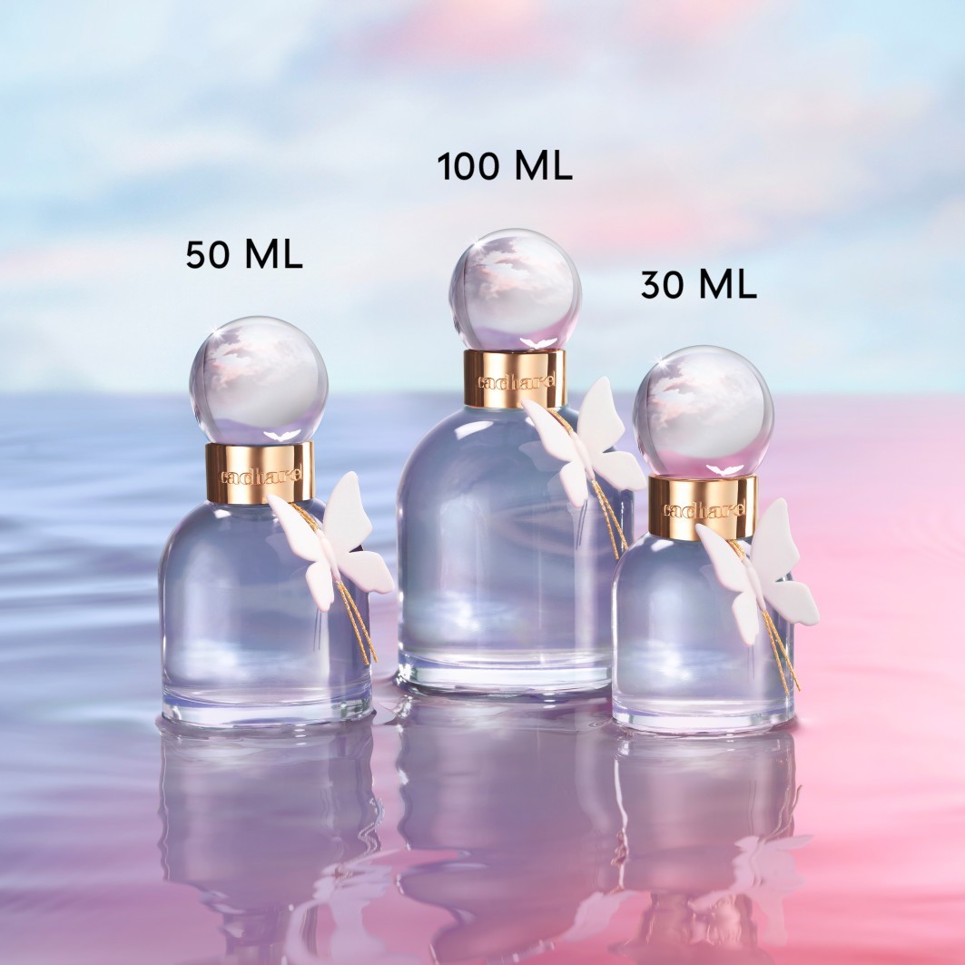 Ella Ella Blue Eau de Parfum Spray