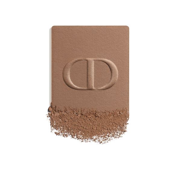 Dior Forever Natural Velvet  - Base compacta