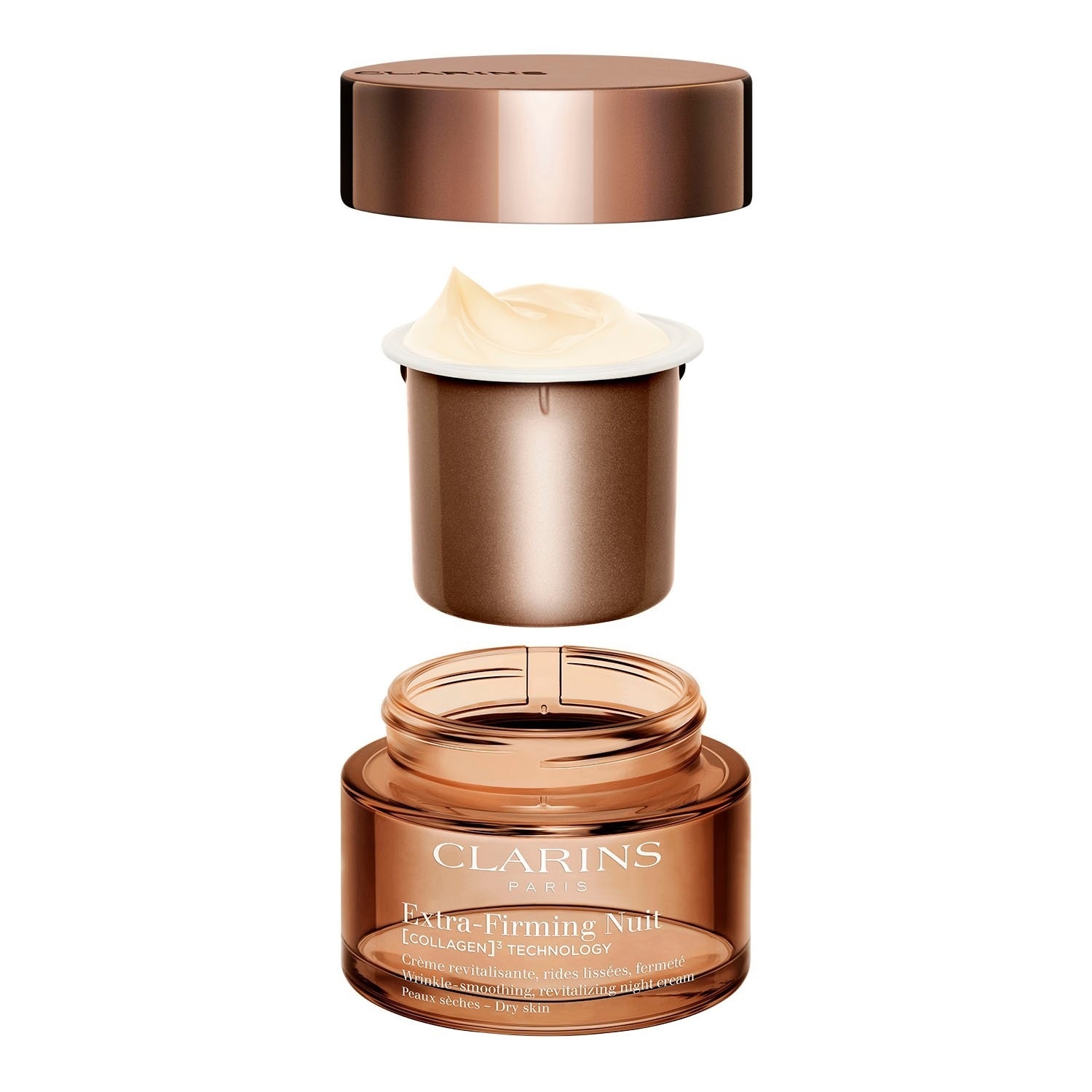 Night Cream Dry Skin