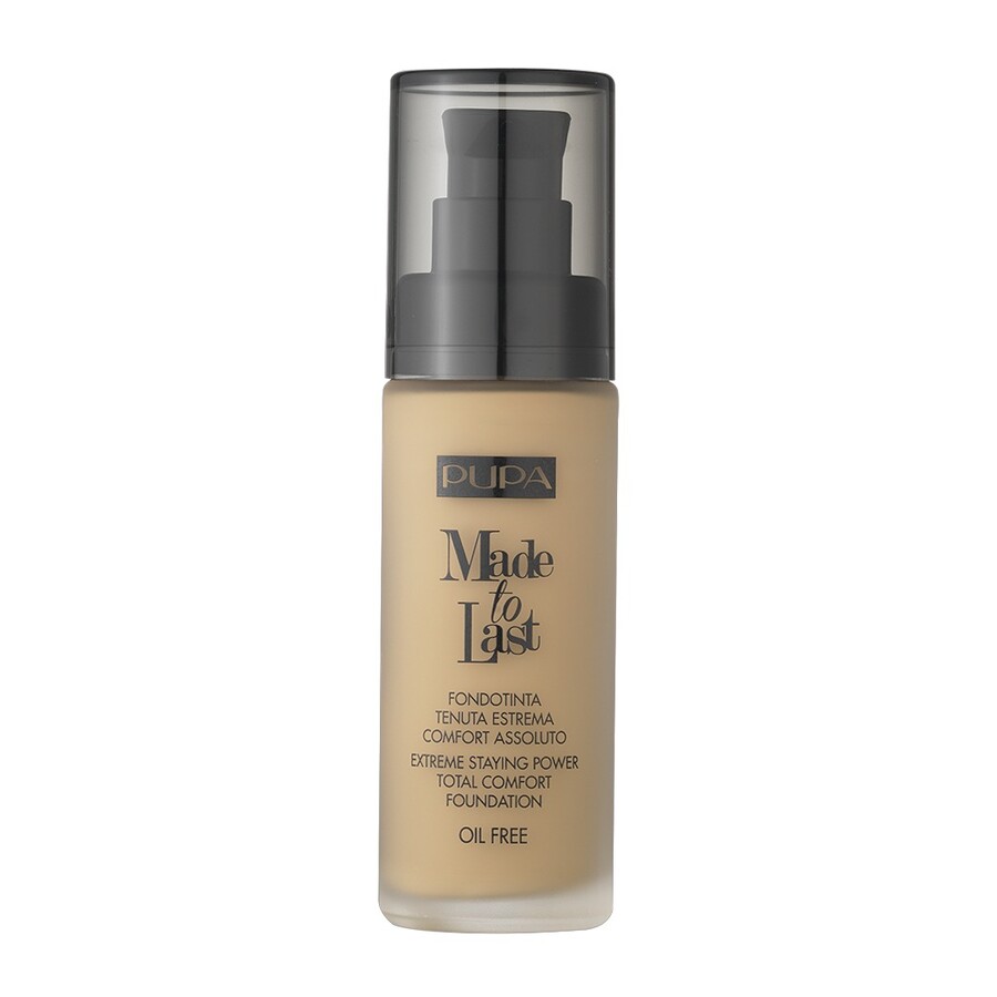 Made To Last Foundation