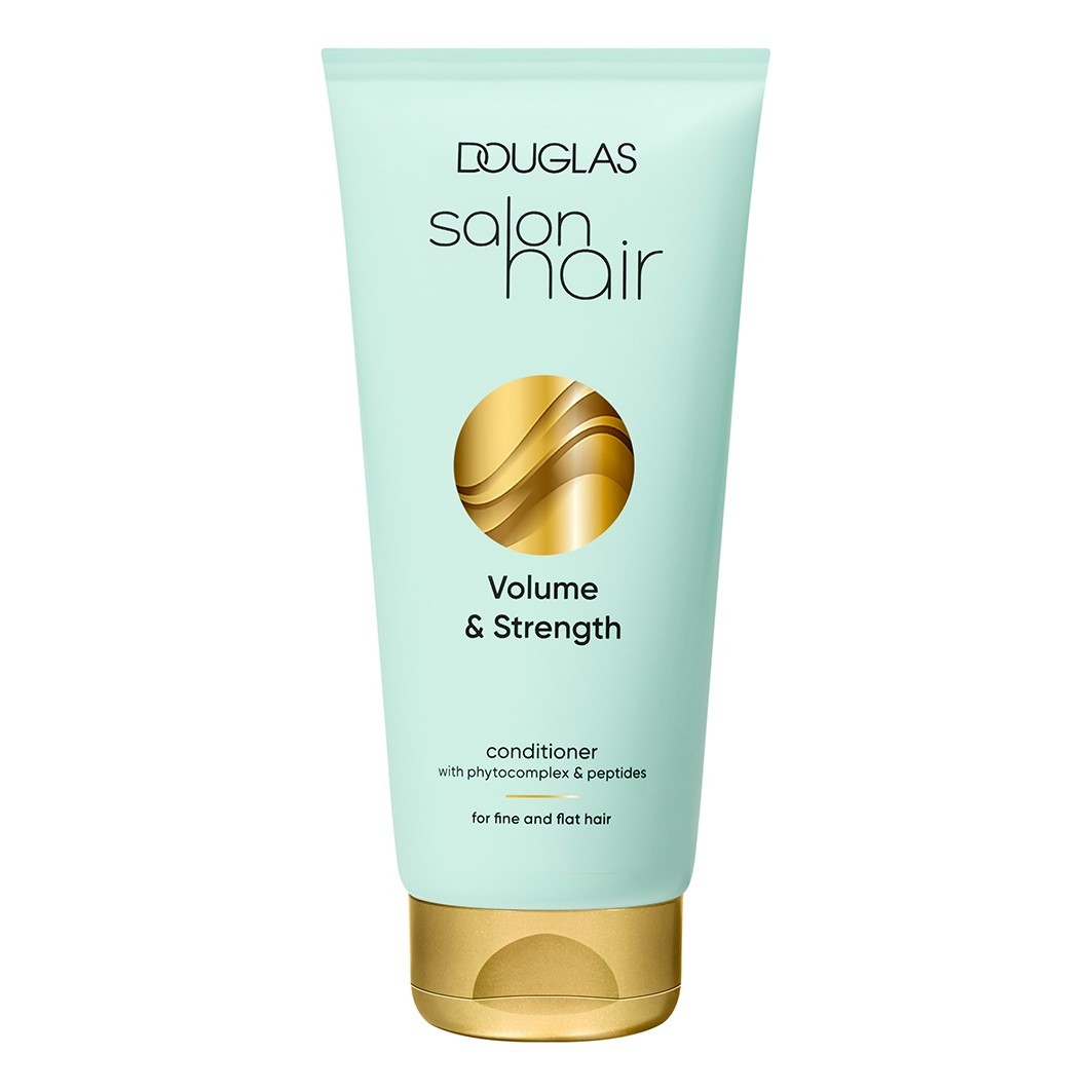 Volume & Strength Conditioner
