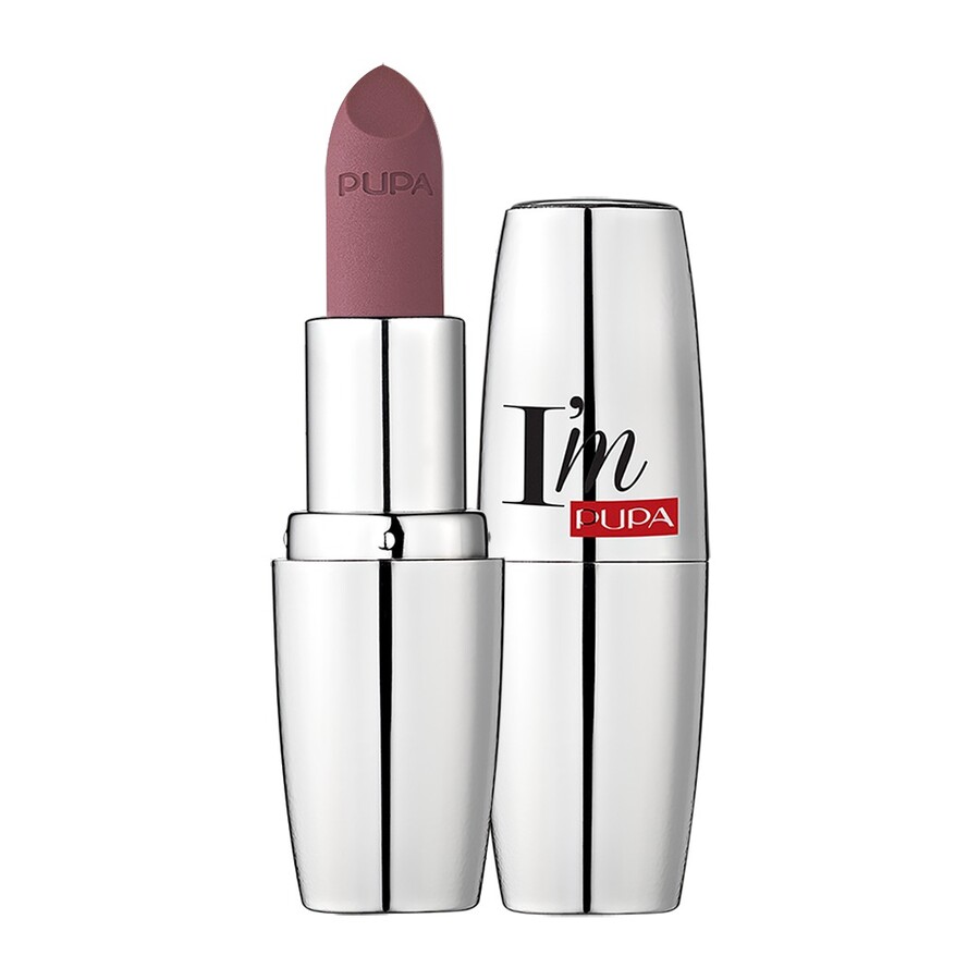 I'M Matt Lipstick