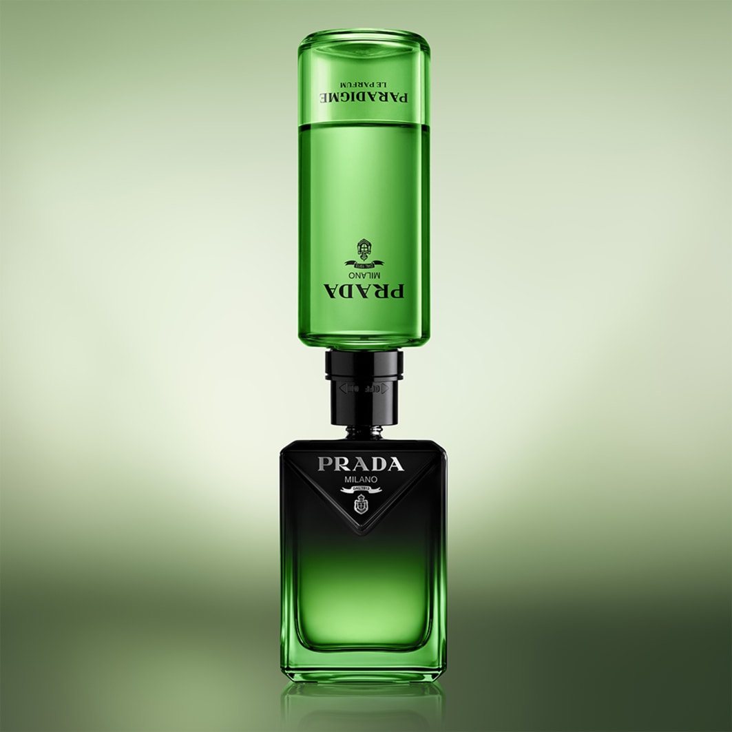 Paradigme Parfum Spray