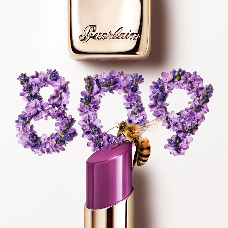 Kiss Kiss Bee Glow Balm