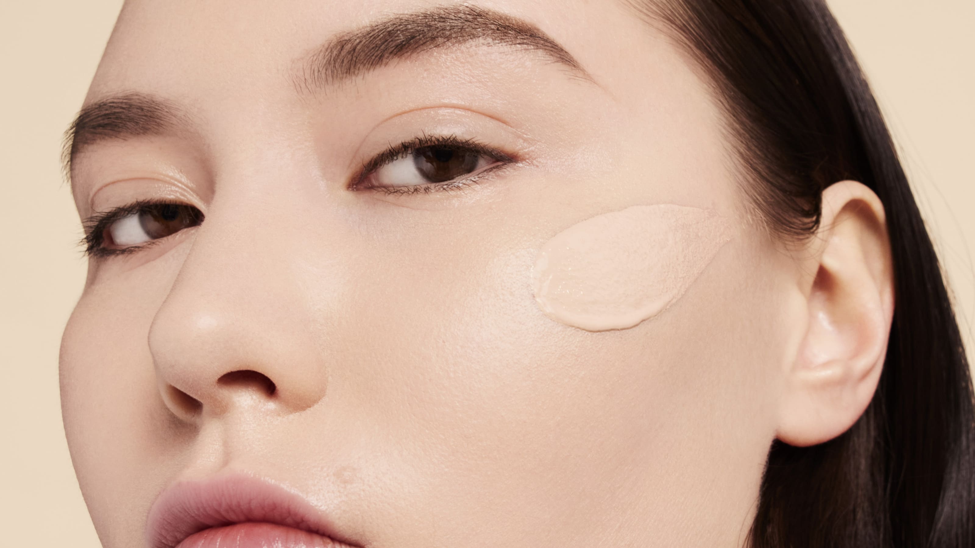 All Hours Luminous Matte Foundation