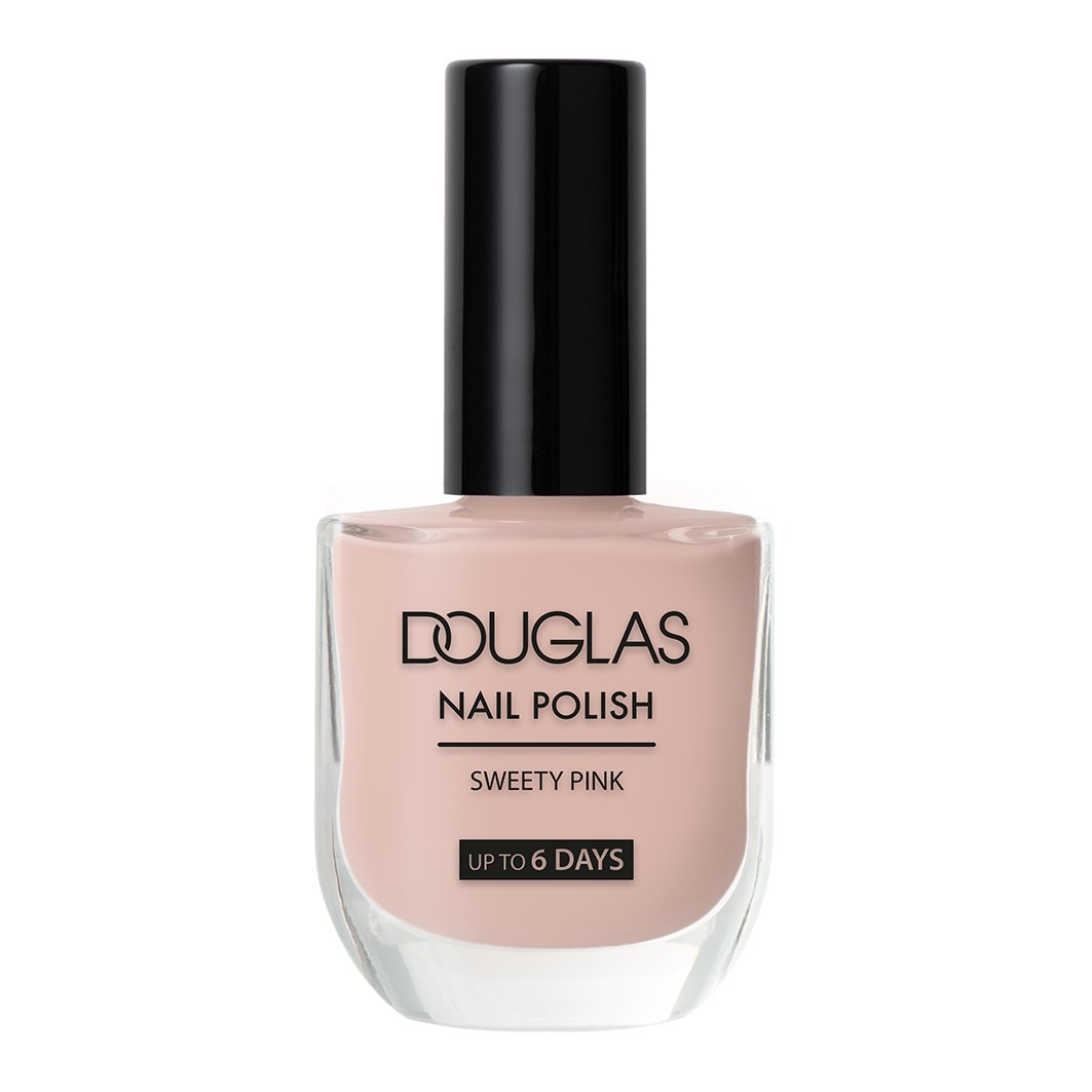 Nail Polish Up To 6 Days