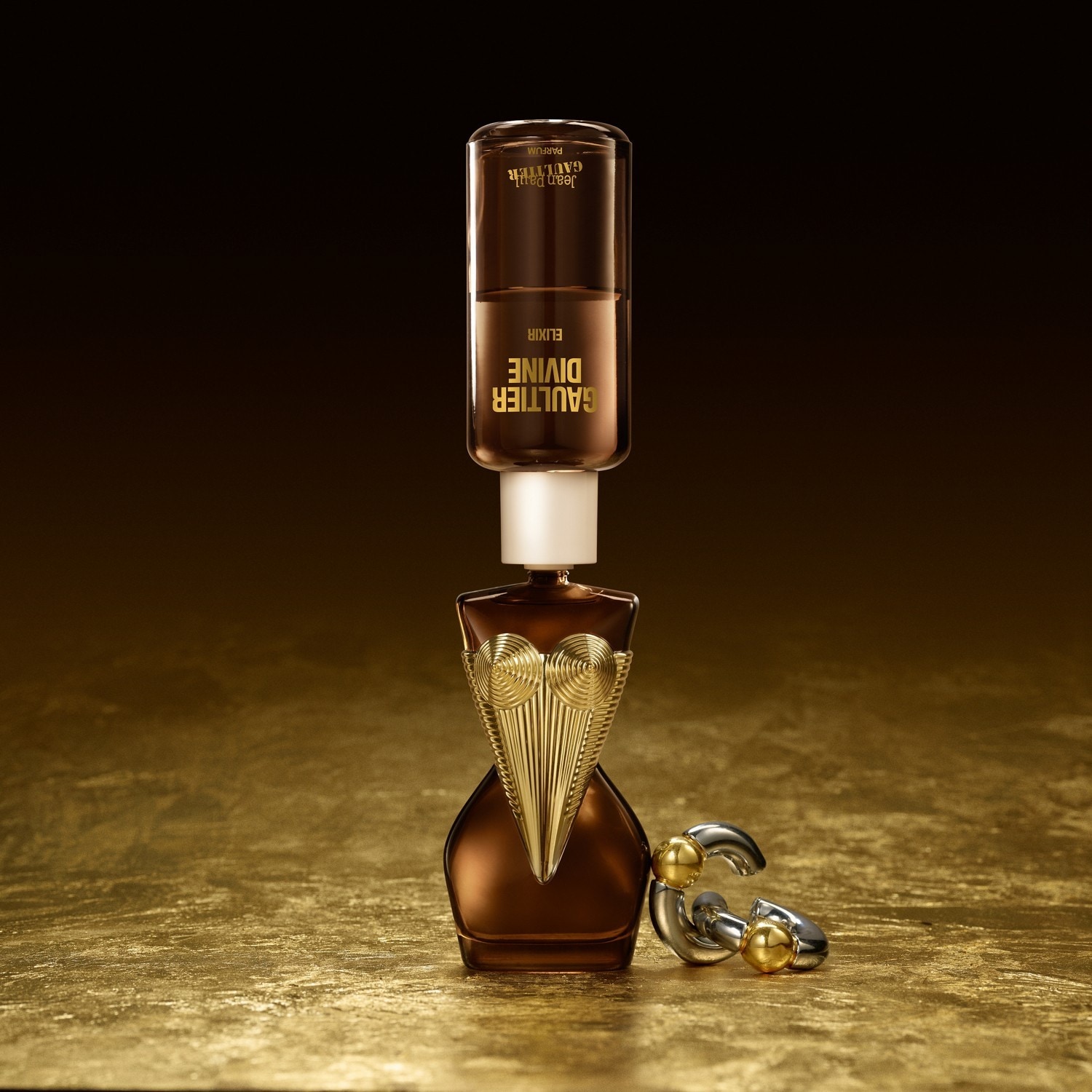 Gaultier Divine Elixir Parfum Spray