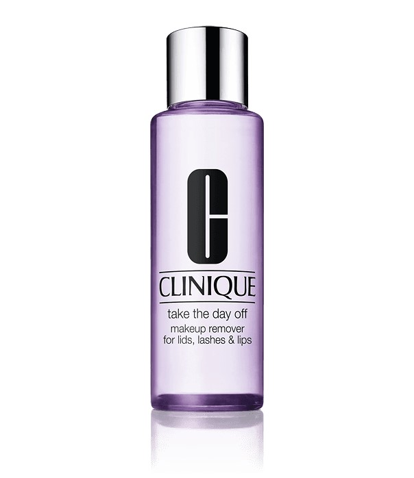 Clinique Take The Day Off Makeup