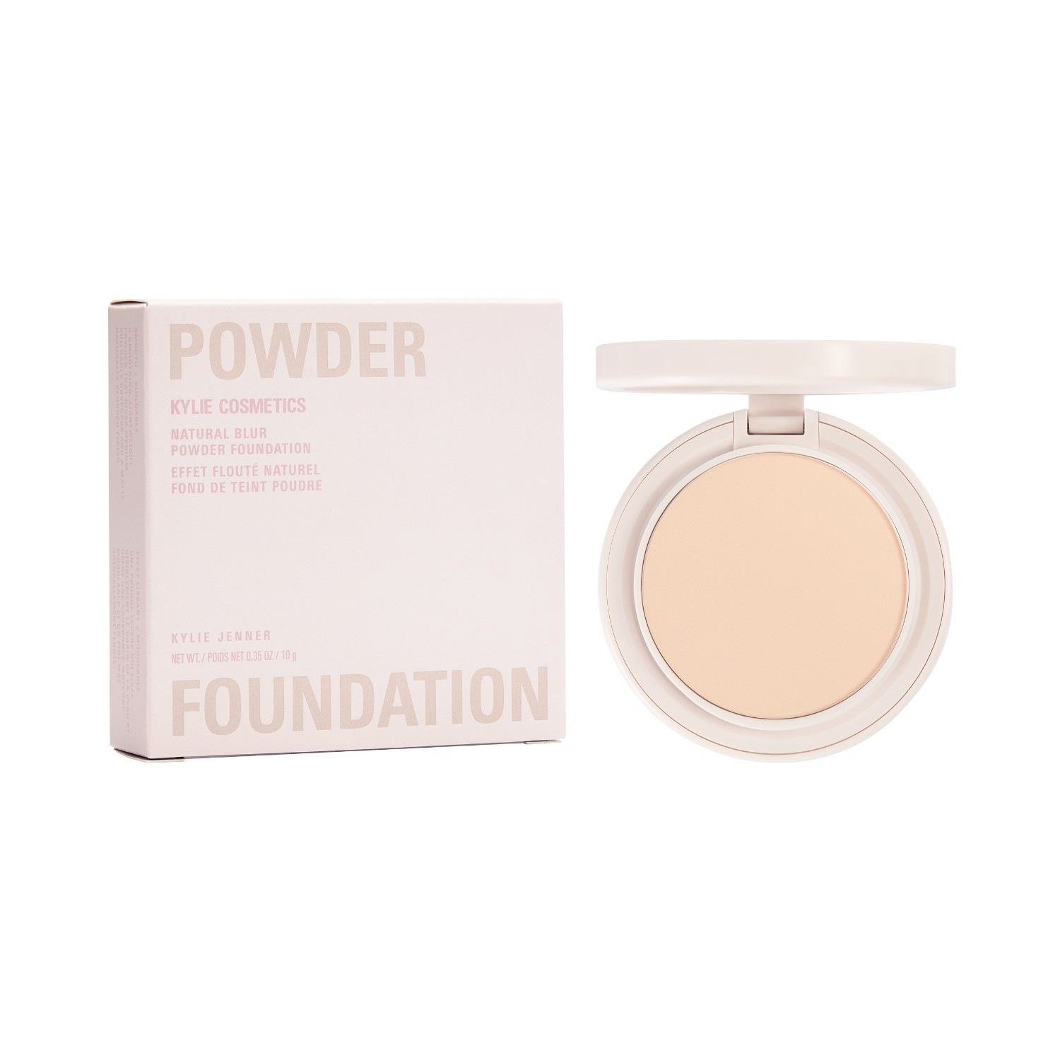 Powder Foundation