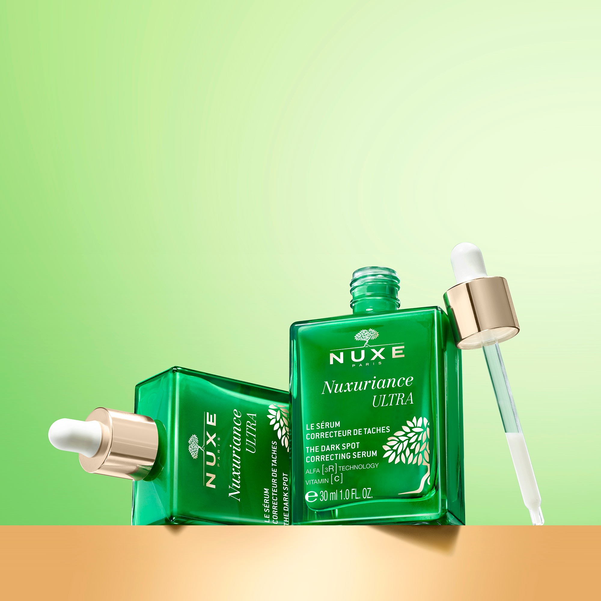 Serum