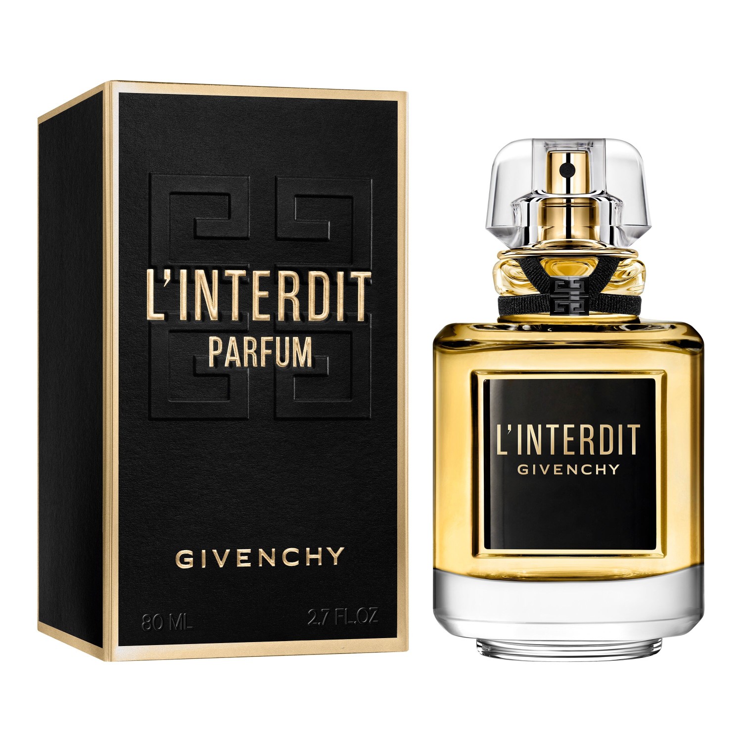 L'Interdit Parfum Spray
