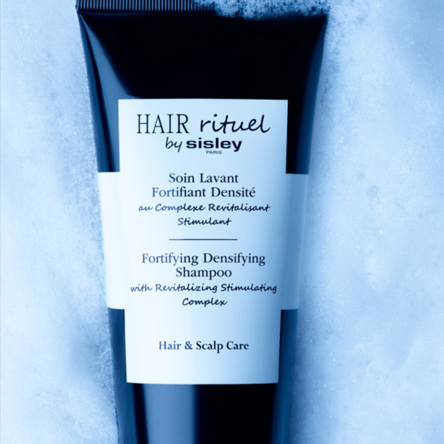 Fortifying Shampoo