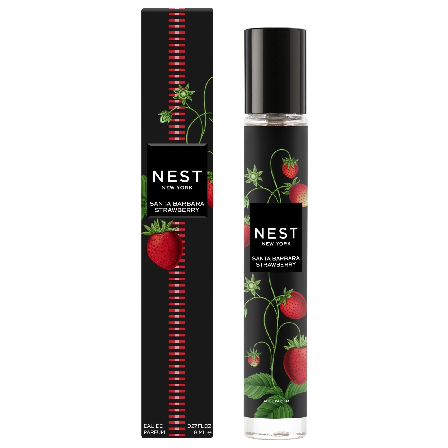 Sta Barbara Strawberry Eau De Parfum Spray