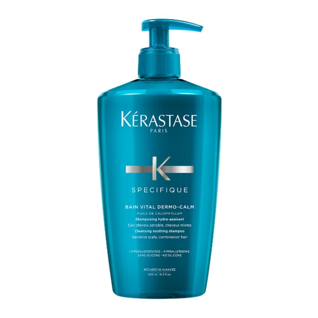 Specifique Bain Vital Dermo-Calm Shampoo