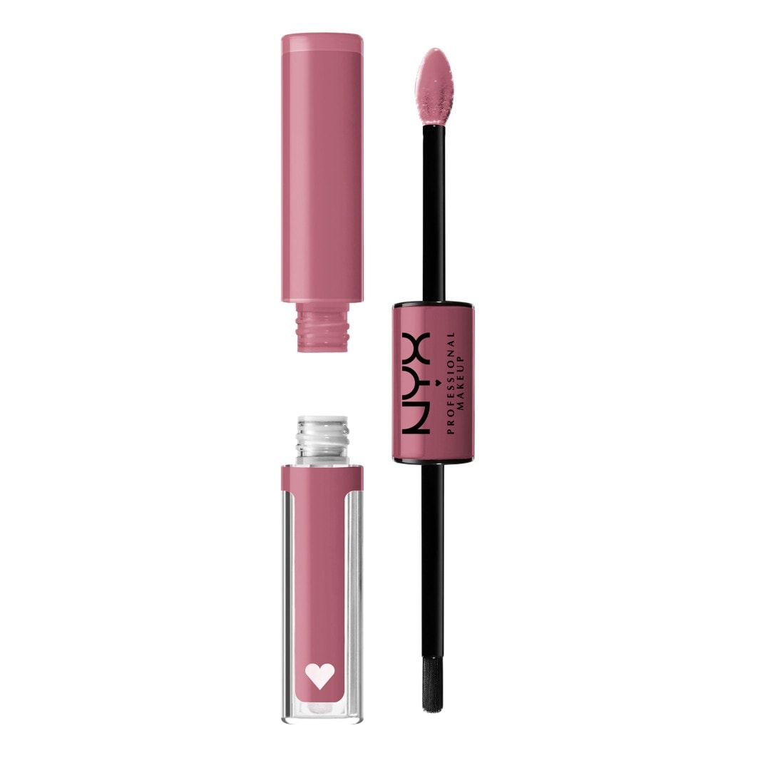 High Shine Gloss