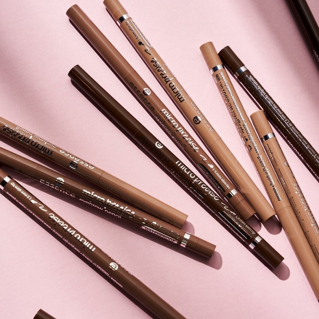 Micro Eyebrown Pencil