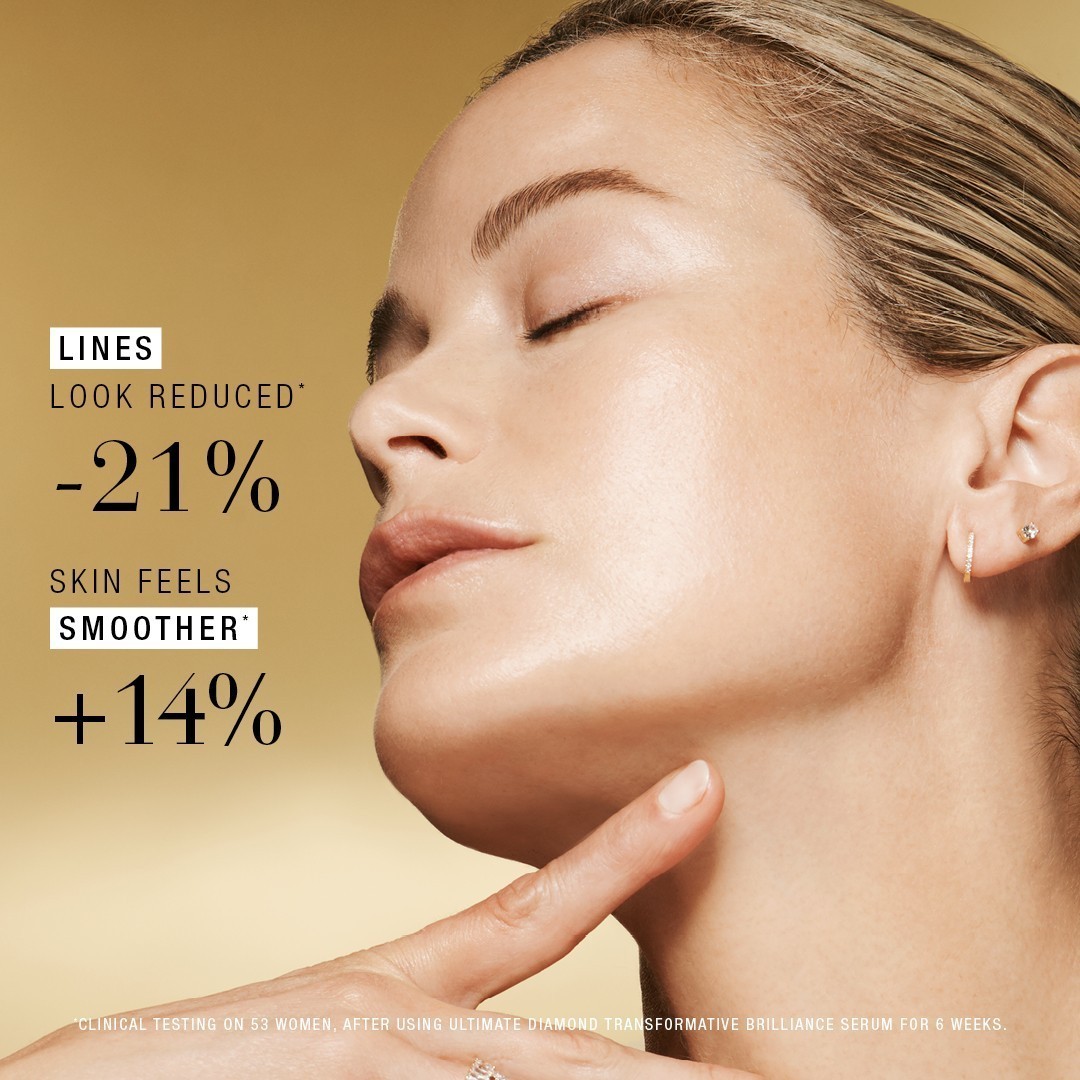 Ultimate Diamond Serum
