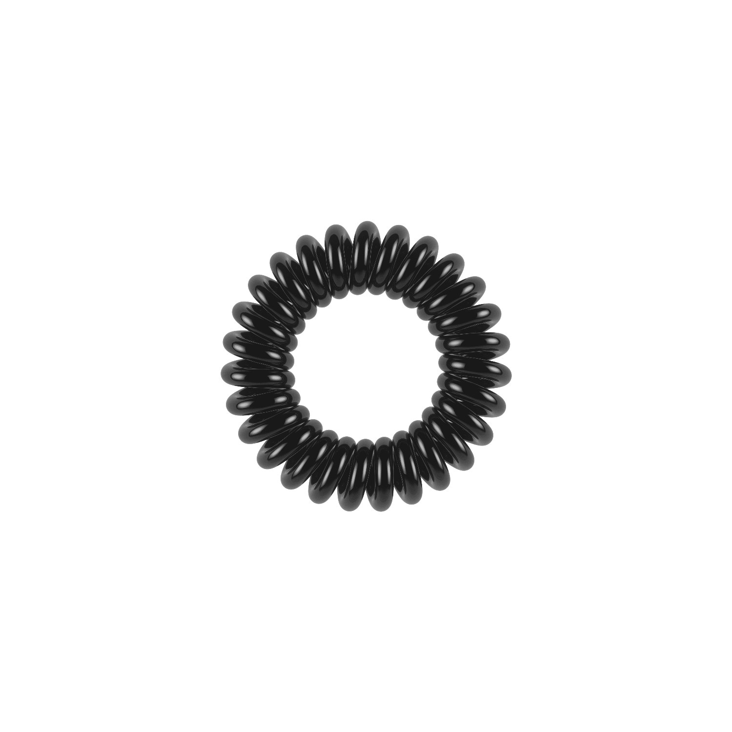 True Black