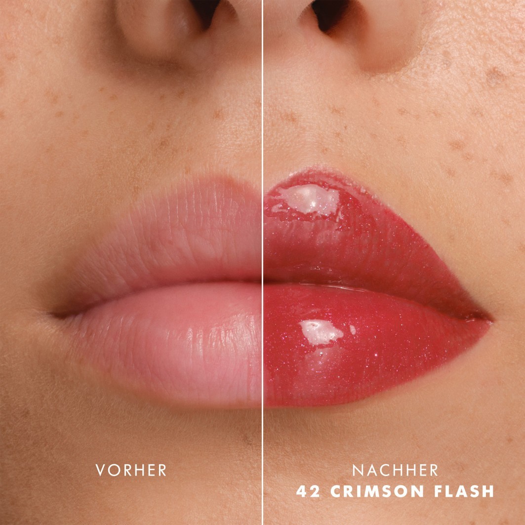 Lipgloss Prisma Flash