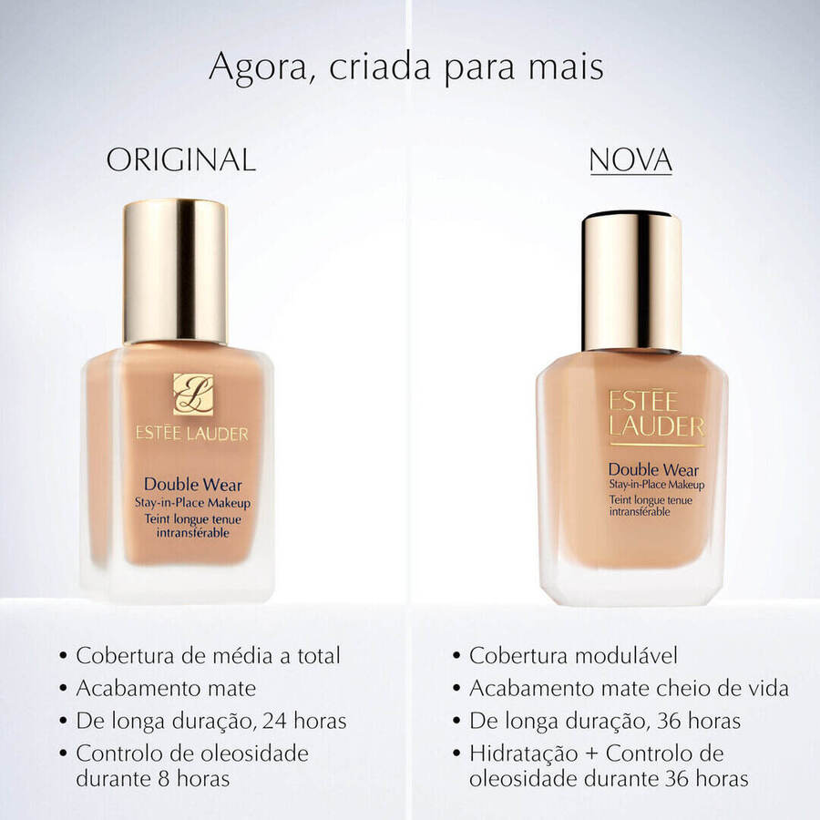 Foundation SPF 10