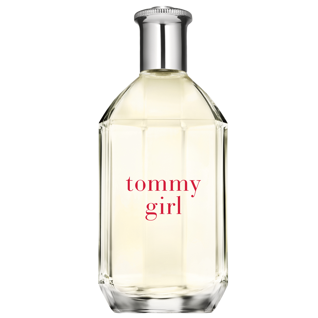Tommy Girl Eau de Toilette Spray